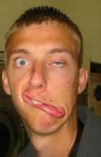 Humor bl a i form av s�dana h�r roliga bilder.