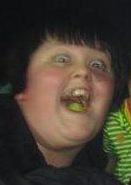 Humor bl a i form av s�dana h�r roliga bilder.