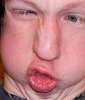 Humor bl a i form av s�dana h�r roliga bilder.