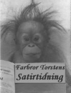 Humor bl a i form av s�dana h�r roliga bilder.