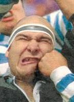 Humor bl a i form av s�dana h�r roliga bilder.